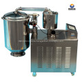 fine powder dust-free vacuum feeding feeder machine